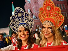 Секс-обострению на ЧМ-2018 нашли объяснение