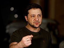 На Украине заявили о планах Зеленского стереть Херсон с лица земли