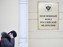 В Госдуме назвали Пенсионный фонд ненужным для выплаты пенсий