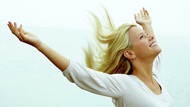 ВЦИОМ подсчитал долю счастливых россиян