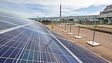 Испания выделит более 1 млн евро на строительство солнечной электростанции в зоне Чернобыльской АЭС