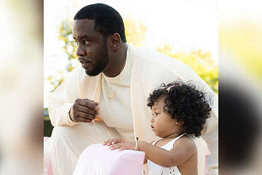 AP: в тюрьме, где содержится рэпер Diddy, начали межведомственное расследование