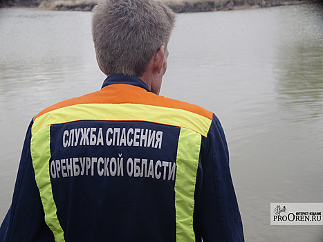 В Бердах Оренбурга ввели режим повышенной готовности из-за затопления микрорайона