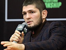 Тренер Нурмагомедова раскрыл секрет уникальности бойца