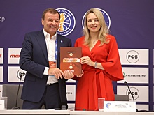 Баскетбольная Единая лига выпустила в свет уникальное справочное издание