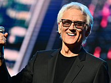 Группа Gorky Park отправится в мировой тур