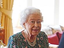 Вирусолог оценил опасность коронавируса для 95-летней Елизаветы II