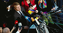 Рональд Пофалла: «Диалог с Россией важнее, чем когда-либо ранее» (Bild, Германия)