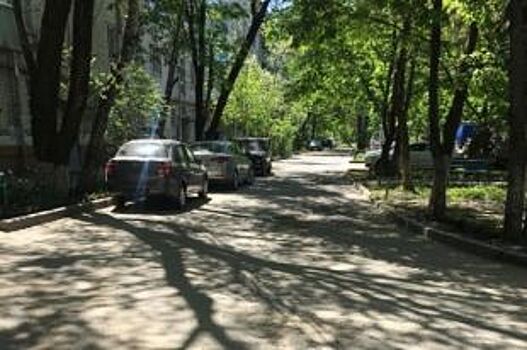 Невнимательный водитель сбил пенсионерку в Ставрополе