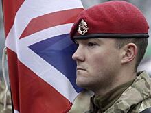 Главу армии Британии напугали ракетные возможности РФ