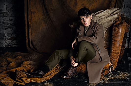 Alekseev: красивой песне нужен случай, момент чьей-то судьбы