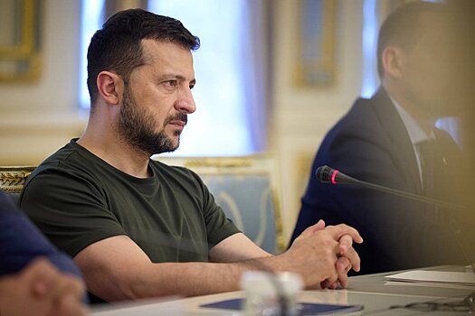 Как Владимир Зеленский скрывает свои российские корни?