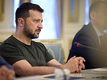 Как Владимир Зеленский скрывает свои российские корни?