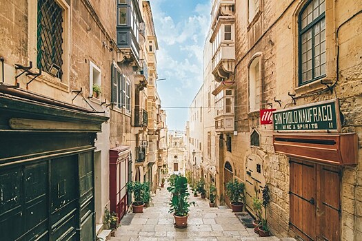 80% покупателей элитной недвижимости на Мальте – иностранцы
