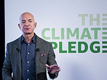 Amazon недовольна контрактом Пентагона с Microsoft