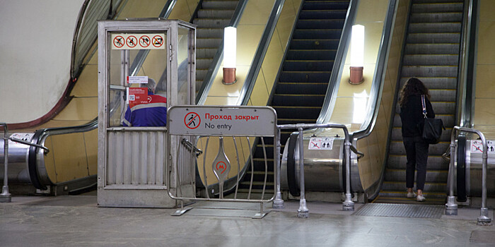 Роды в метро: сержант полиции Алеся Полякова рассказала, как поработала акушеркой