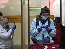 Вывозной рейс для россиян в Турции перенесли