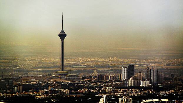 Иранские протестующие заживо сожгли прокурора провинции Северный Хорасан