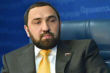 Хамзаев призвал создать систему регулирования для каршеринга