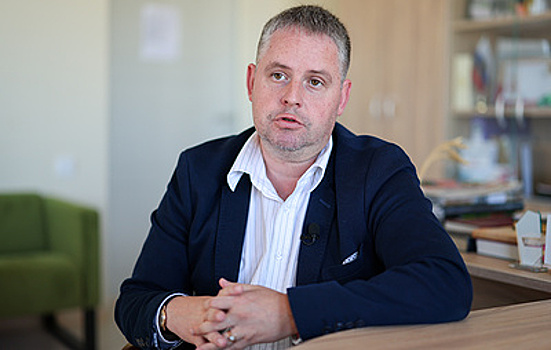 Евгений Брыков: херсонцев пытались запугать прикормленные Западом активисты и журналисты