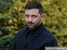 FT: Коррупционный скандал с «золотым унитазом» нанес удар по режиму Зеленского