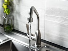 В Новосибирской области чиновников понудили отремонтировать аварийный водопровод