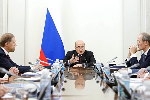 Кабмин обсудил развитие инфраструктуры  и перспективы газомоторного топлива