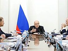 Кабмин обсудил развитие инфраструктуры  и перспективы газомоторного топлива