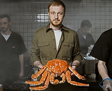 Знакомьтесь: Александр Шавлиашвили — человек, который завершает первую в Петербурге реконструкцию исторического рынка на Васильевском острове