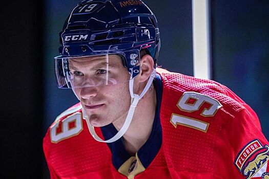 В матче «Монреаля» с «Флоридой» состоялись три яркие драки