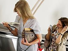 Россияне выбрали новый стиль жизни