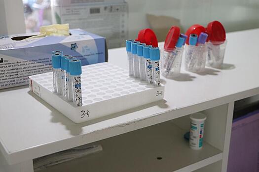 На Ямале выявили ещё 21 носителя коронавируса