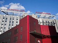 В рейтинге АЦ «Эксперт» в номинации  «Вклад в экономику РФ» ОЭЗ «Технополис Москва» - на 1 месте
