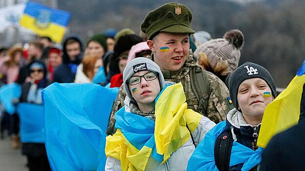 Украине предрекли потерю новых территорий