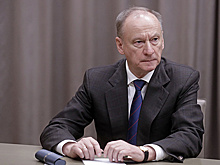 Патрушев: МО и ФСБ много делают для безопасности Трансарктического коридора