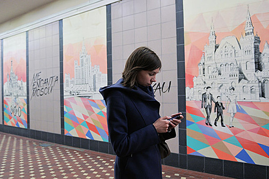 Около 300 московских подземных переходов отремонтируют