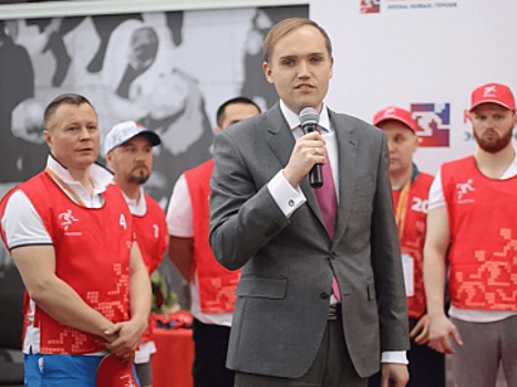 Минпромторг России поддержал проведение соревнований «Кибатлетика» на постоянной основе