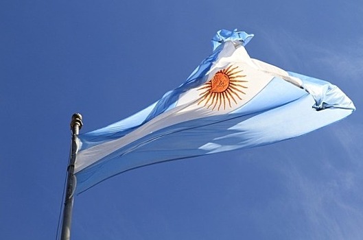 Аргентина позаимствует у России опыт проведения чемпионата мира