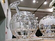 Лучшие постановки театров удостоены хрустальных гвоздей