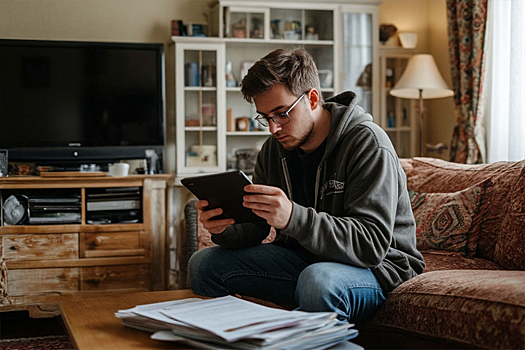 Лишившиеся квартиры из-за мошенников могут получить компенсацию