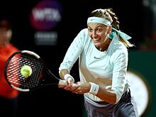 Чешка Квитова вышла в четвертьфинал Australian Open