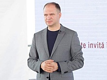 Новым мэром Кишинева избран социалист Ион Чебан