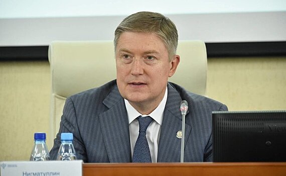 В Татарстане подписали 123 соглашения ГЧП на 85,5 миллиарда рублей