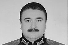 Замкомандующего 18-й армии скончался в госпитале Севастополя
