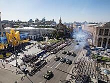 Определены возможные участники будущего переворота на Украине против Зеленского