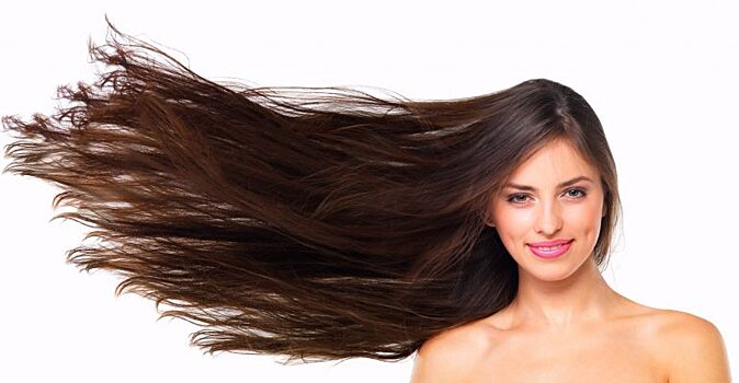 Волосы. Почему они растут до определенной длины?