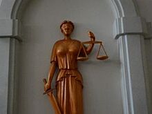 Экс-чиновнику рязанского минсельхоза Ноздрину смягчили наказание