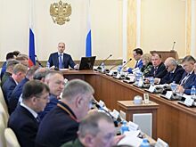 Денис Паслер поручил усилить работу по повышению квалификации сотрудников, ответственных за противодействие экстремистской идеологии