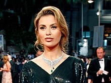 Беременную Боню бросил миллиардер