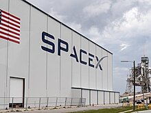 Ракета SpaceX стартовала со спутником Космических сил США